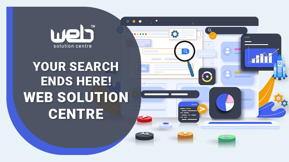 Website Designing Company In Delhi